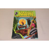 Kauhu 6 - 1974